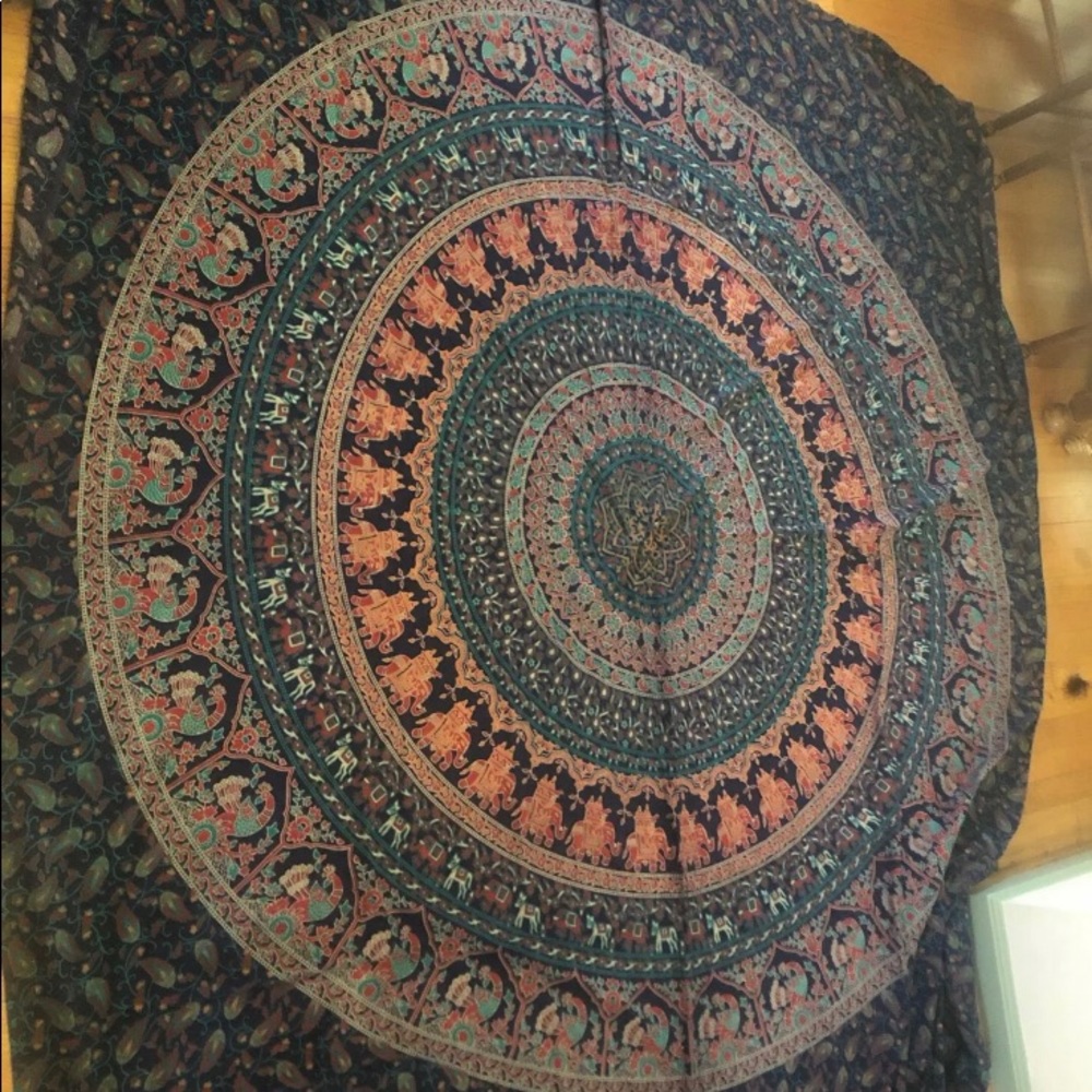 Tapestry